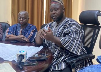 Savannah Regional Minister Pushes for Medical University, Better Hospitals, and Improved Health Staffing