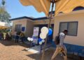 Coginta Ghana Supports Ghana Police with 75 Motorbikes, 3 New Police Posts to Strengthen Community Policing in Northern Ghana