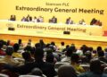Mobile money Finte h Ltd Set To Hold Extraordinary General Meeting (EGM) On December 1, 2025
