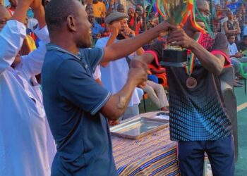 Why The MCE Of West Gonja Needs A New Administrative Team To Deliver Results For The People