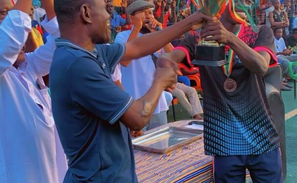 Why The MCE Of West Gonja Needs A New Administrative Team To Deliver Results For The People