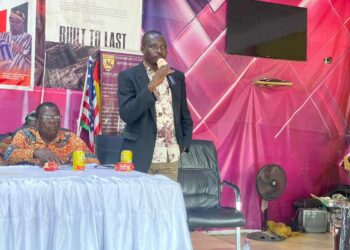 Daboya: DCE Pledges Support for MP’s Education Drive to Improve Standards in North Gonja