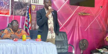 Daboya: DCE Pledges Support for MP’s Education Drive to Improve Standards in North Gonja