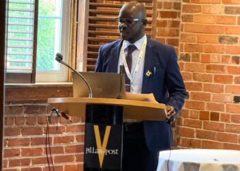 Ghanaian Researcher Sheds New Light on Hidden Health Risks for Pregnant Women