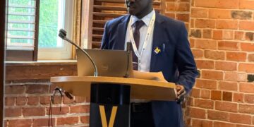 Ghanaian Researcher Sheds New Light on Hidden Health Risks for Pregnant Women