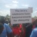 When Truth Is Twisted—The Untold Story Behind The United NDC Youth Protest In Damongo