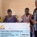 Gonja’s Diaspora Launches GH₵7,500 Health Fund to Strengthen Busunu Healthcare.