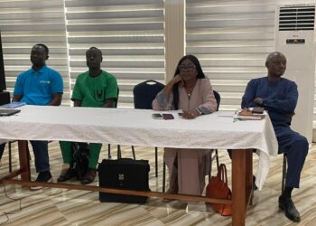 FDA Engages Stakeholders on Findings of Unsafe Levels of Heavy Metals in Food and Cosmetic Products.