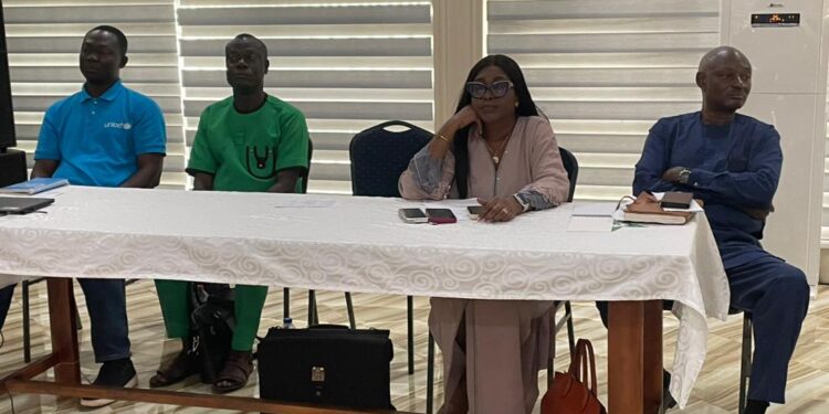 FDA Engages Stakeholders on Findings of Unsafe Levels of Heavy Metals in Food and Cosmetic Products.