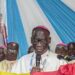 Ghana Catholic Bishop’s President Sound Alarm on Electoral Violence: Call for Justice, Peace, and Moral Leadership