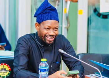 Savannah NDC Constituency Chairmen Caucus Congratulates Lawyer Mahama Shaibu On His Appointment As Hajj Board Administrator