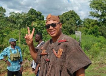 The Silent Tiger: Hon Adam Mutawakilu And The Grace of Purposeful Leadership For Ghana