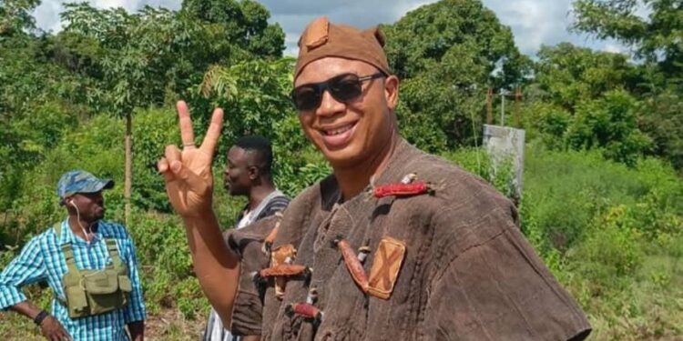 The Silent Tiger: Hon Adam Mutawakilu And The Grace of Purposeful Leadership For Ghana