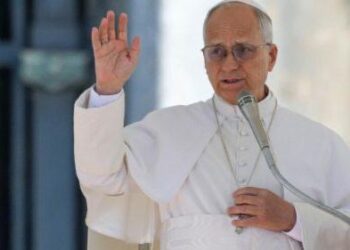 Pope Leo XIV Blesses Ghana’s Bishops, Urges Renewed Dedication to Justice and Peace