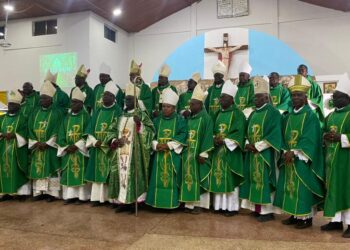 GCBC Issues Strong Anti-Corruption Call as 2025 Plenary Assembly Ends in Damongo
