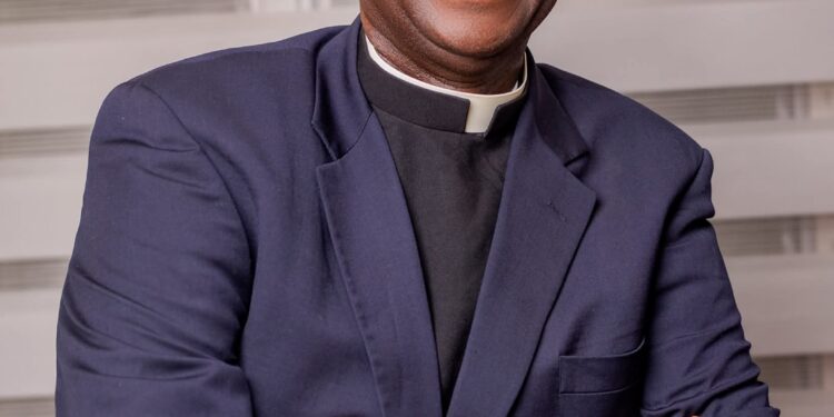 Northern Ghana Must Choose Peace — Rev. Fr. Clement Aapengnuo Warns in Powerful Call for Regional Unity