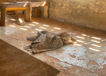 Inadequate Furniture Hindering Learning at St. Anne’s Primary School in Damongo; Community Members Call For Action