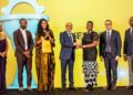 YESLI ICE CEO Wins Big As MTN’s SMEGA Awards Celebrate Ghanaian Entrepreneurship