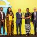YESLI ICE CEO Wins Big As MTN’s SMEGA Awards Celebrate Ghanaian Entrepreneurship