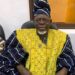 Busunu Paramount Chief Appeals for Accelerated Development for His Traditional Area