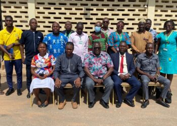 Savannah Region: Stakeholders Unite to Boost 2nd-Year Vaccination Coverage.