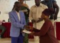 West Gonja Municipal Assembly Disburses GHS191,000 to Support Persons with Disabilities