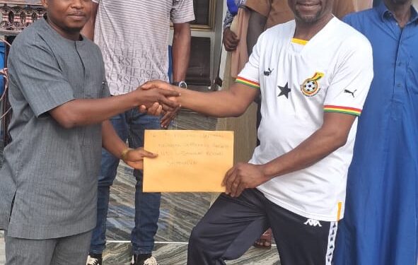 “We Have Suffered in Silence” — Larabanga NDC Supporters Petition President Mahama Over Years of Neglect.