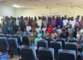 NORTHCODE-GHANA Urges Youth to Take Lead in Peacebuilding Across Savannah Region