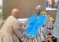 Damongo: Gonja Overlord Appeals for Construction of Airport in Savannah Region To Promote Development