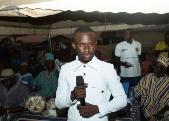 Canteen Assemblyman Rallies Youth, Talent and Community Development Through 5th End-of-Year Gala Matches