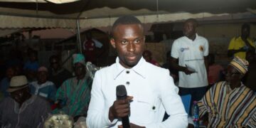 Canteen Assemblyman Rallies Youth, Talent and Community Development Through 5th End-of-Year Gala Matches