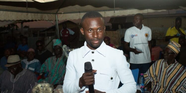 Canteen Assemblyman Rallies Youth, Talent and Community Development Through 5th End-of-Year Gala Matches