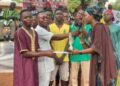 Youth Urged To Champion Peace And Development At 2025 Vagla Youth Association Congress In Bole