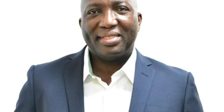 MobileMoney LTD to Continue Building a Secure and Transformative Financial Ecosystem in 2026 – Shaibu Haruna