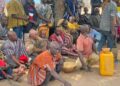The gods are not to blame – Gbinyiri Community Hails Traditional Rites as Symbol of Restored Peace.
