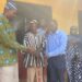 West Gonja MCE Hands Over New 3-Unit Classroom Block to Boost Learning at Kurabaso JHS “B”