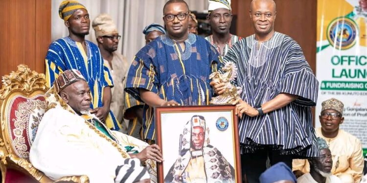 Transforming Lives Through Education: Official Launch of the Bii-kunuto Education Fund