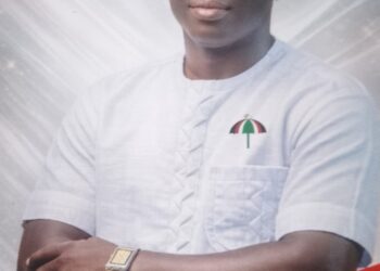 Experience Over Noise: Why NDC Damongo Constituency Needs Astro And Yacsion Now