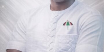 Experience Over Noise: Why NDC Damongo Constituency Needs Astro And Yacsion Now