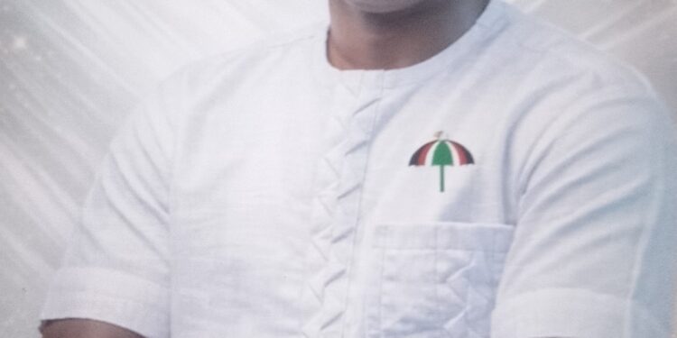 Experience Over Noise: Why NDC Damongo Constituency Needs Astro And Yacsion Now