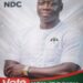 Experience Over Noise: Why NDC Damongo Constituency Needs Astro And Yacsion Now