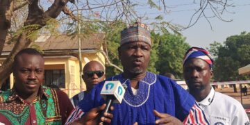 NPP to Unite Behind Winner of 2026 Presidential Primaries for 2028 Elections – Prof Kalamonia