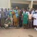 West Gonja Health Directorate Celebrates Major Gains, Rewards Excellence at 2025 Performance Review