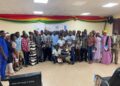 Savannah Region Hosts National Action Plan on Youth, Peace, and Security Conference in Damongo