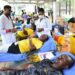 MTN Ghana Foundation, Cal Bank Target 7,000 Units in Nationwide “Save A Life” Blood Drive