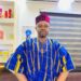 Sherif Asumah (Pororo) Declares Intent to Contest for NDC Constituency Secretary in Damongo