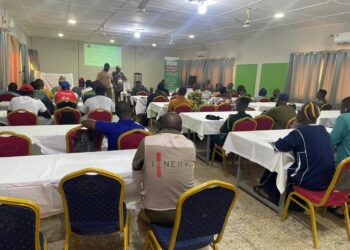 NORTHCODE Ghana Engages Stakeholders in Damongo with Peacebuilding Workshop