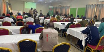 NORTHCODE Ghana Engages Stakeholders in Damongo with Peacebuilding Workshop