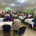 NORTHCODE Ghana Engages Stakeholders in Damongo with Peacebuilding Workshop