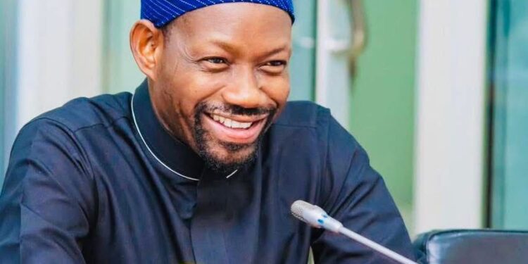 Sectorial Update on Development Projects by the Office of the Member of Parliament for Daboya-Mankarigu